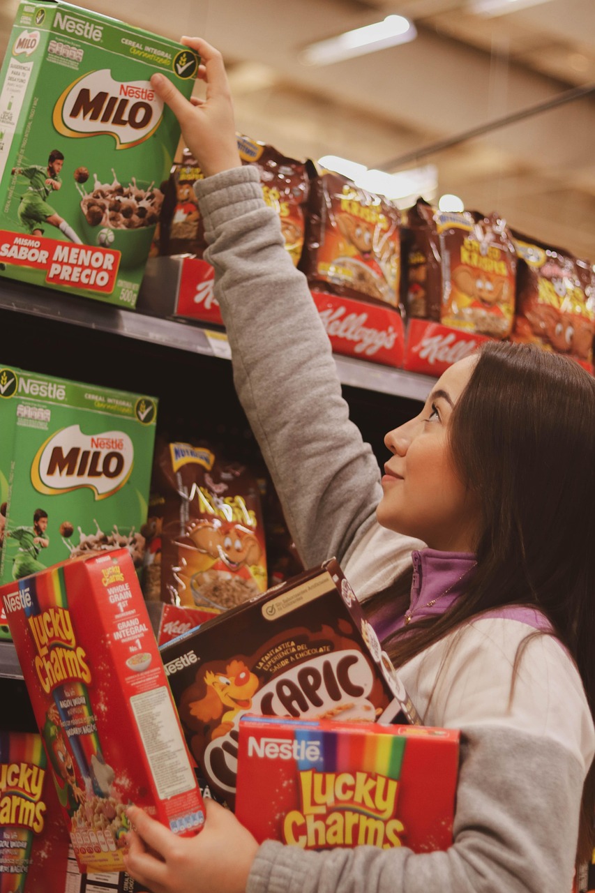 ザバスのプロテインはコンビニでどこに売っているの？