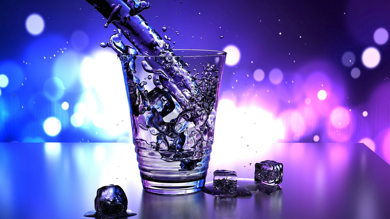 プロテインを毎日飲むことで得られる健康効果は？