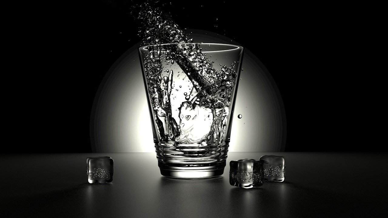 プロテインを毎日飲むことの効果とは？