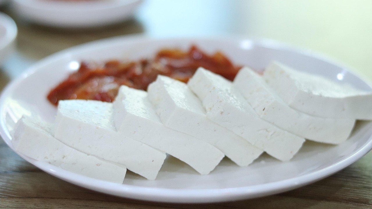 PFCバランスを考えた筋トレの効果的な食事法は？