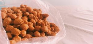 プロテインスナックが買えるコンビニはどこ？