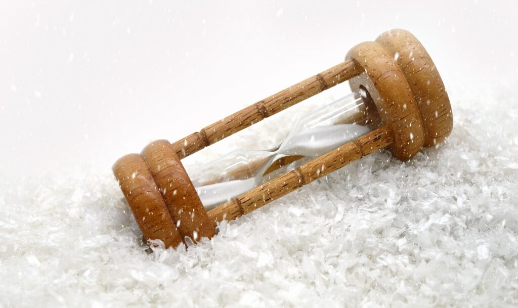 プロテインバーを効果的に摂取するタイミングはいつがベスト？