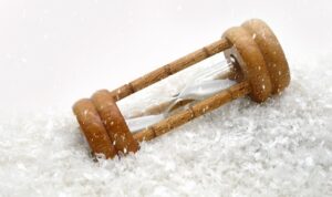 プロテインバーを効果的に摂取するタイミングはいつがベスト？