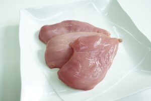 筋トレにおける鶏胸肉とささみの違いは何ですか？