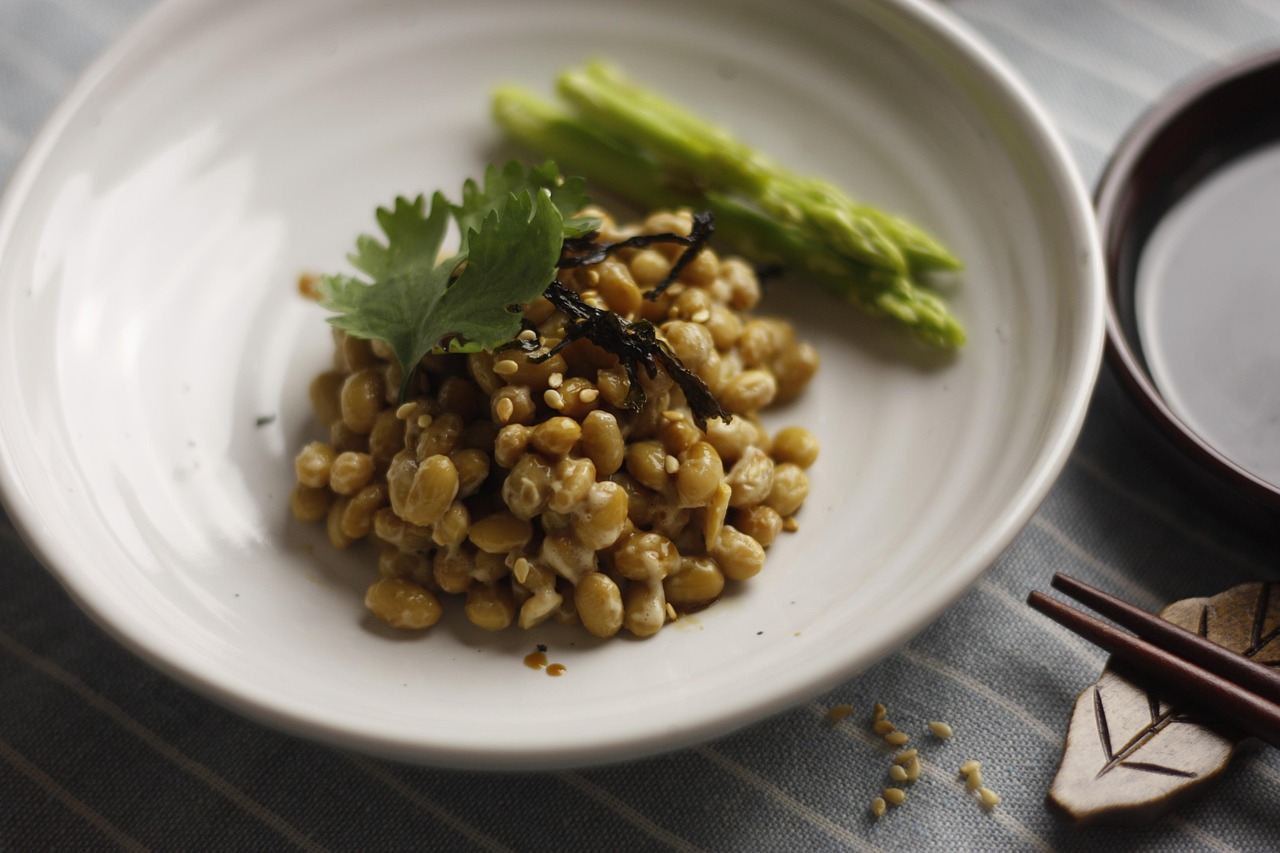 筋トレに効果的な納豆はいつ食べるのがベスト？