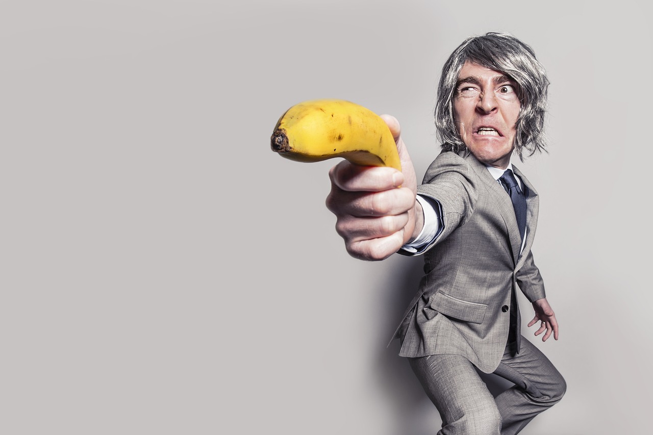 筋トレに最適なバナナを食べるタイミングは？