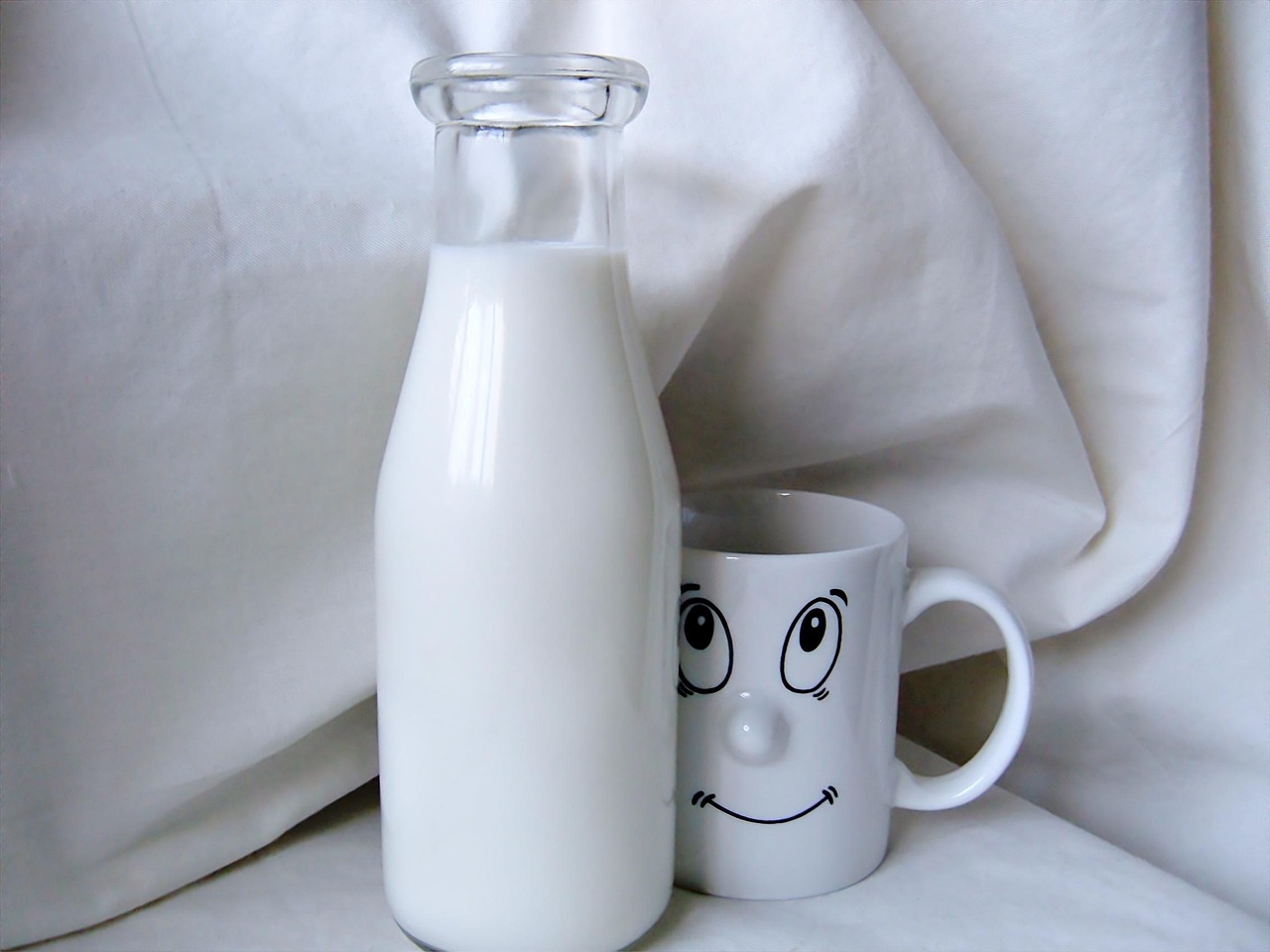 筋トレ後に牛乳を飲むことで得られる効果は？