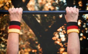 ゴールデンタイムに筋肉を効果的に鍛えるためのトレーニング法は？