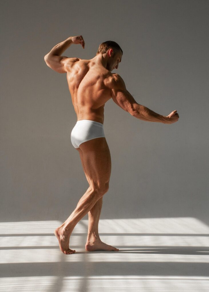 筋トレを続けると糖質制限で筋肉は落ちるのか？