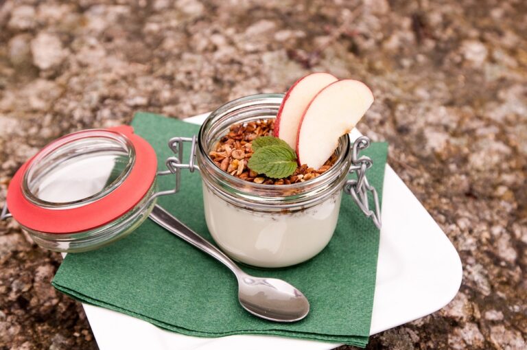 筋トレに最適な朝食メニューのおすすめは？