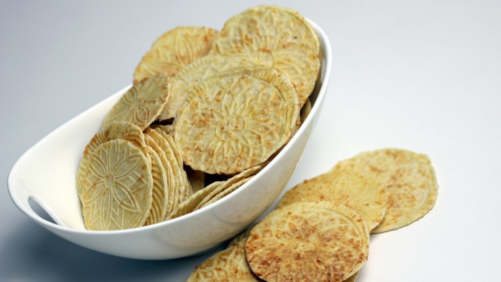 増量を目指す人におすすめの間食食材は？