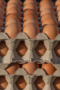 プロテインを肉や魚、卵で代用する方法とは？