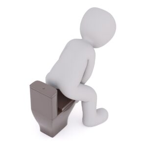 プロテインが便秘の原因になることはあるのか？