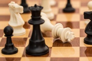 プロテインの正体とは何か、知っておくべきことは？