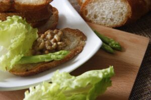 プロテインと納豆、豆腐の違いは？どちらを選ぶべき？