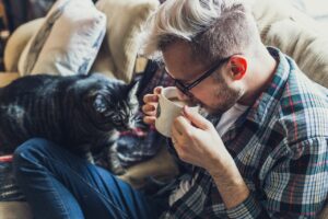 プロテインを続けるためのコツは何ですか？