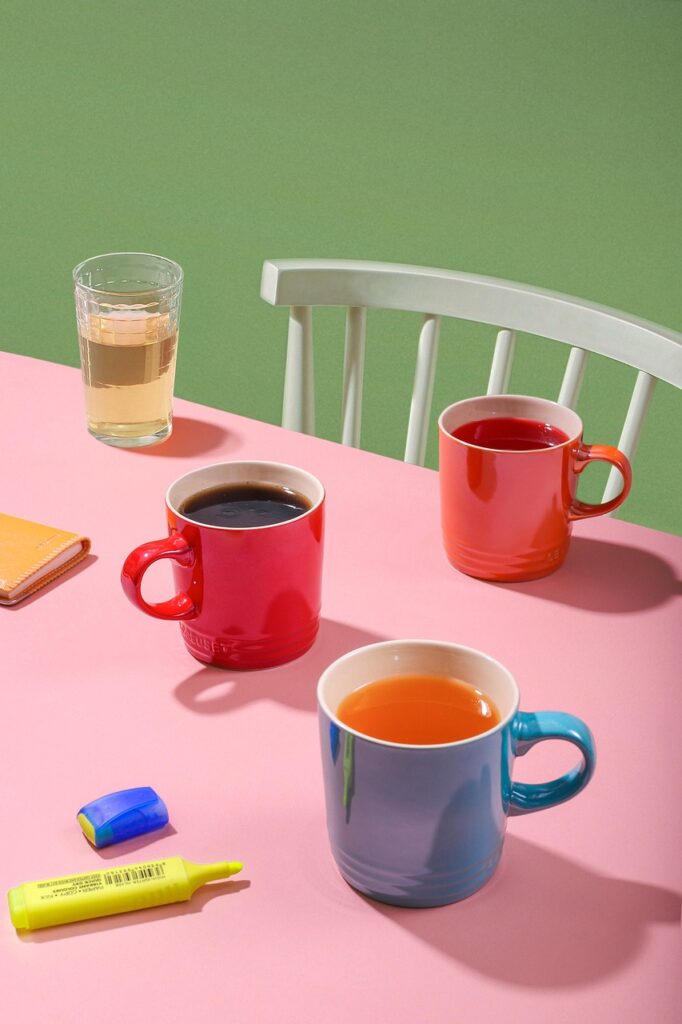 プロテインを飲む頻度はどれくらいが理想？