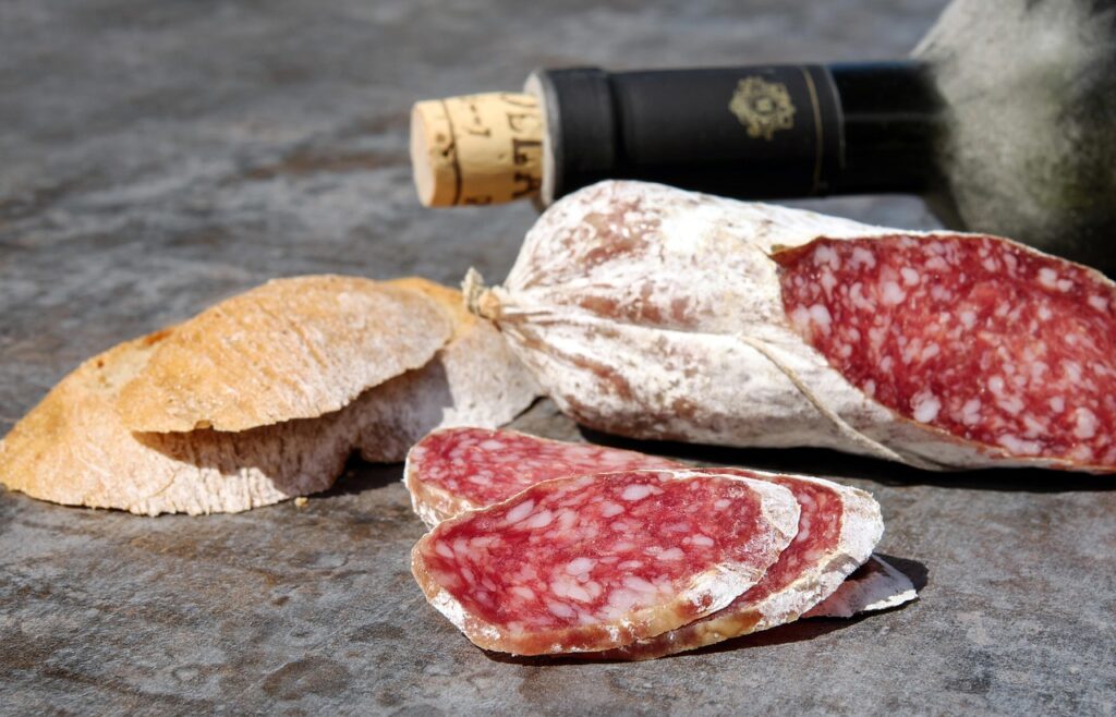 筋トレに最適な食事のアドバイスは何？