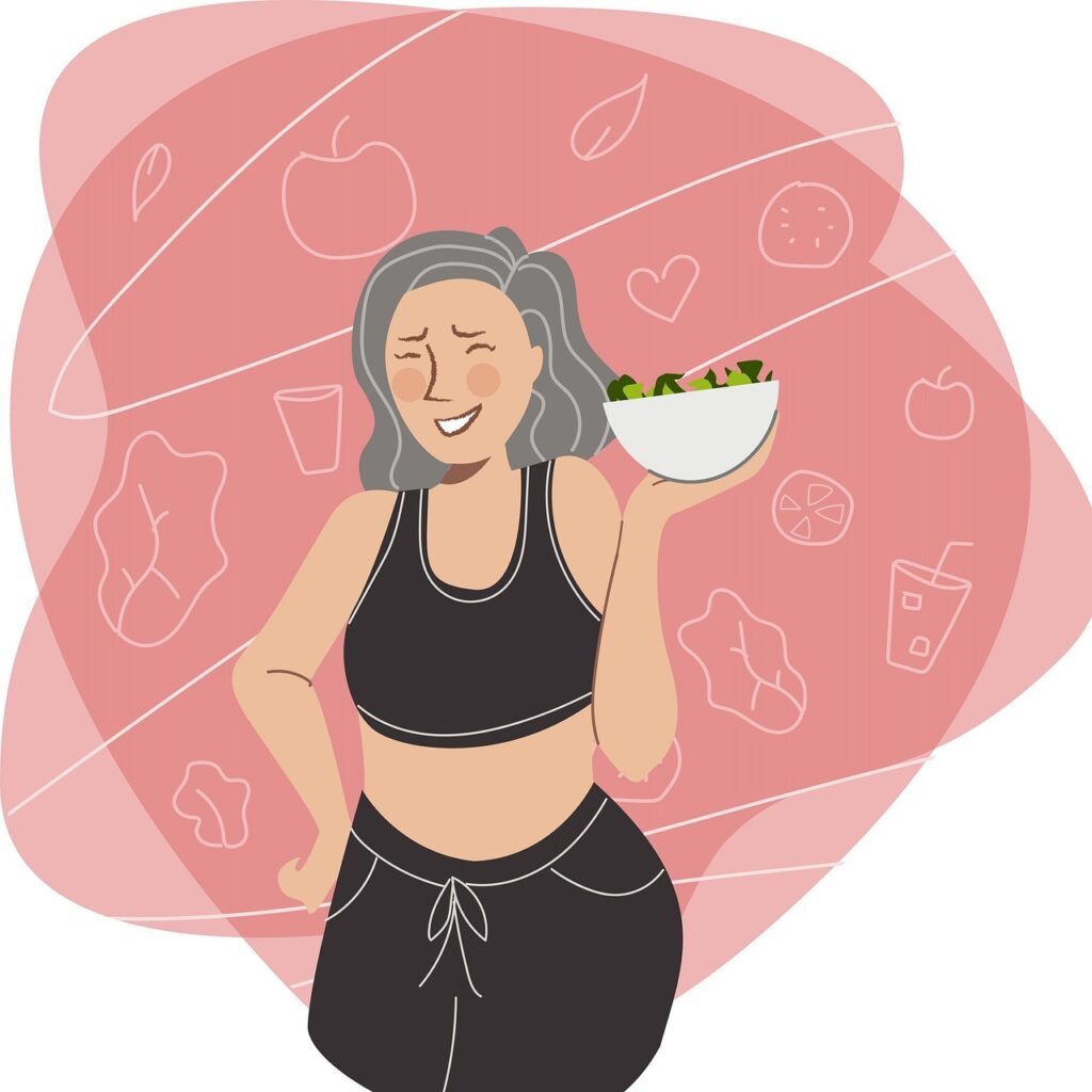 筋トレに最適な食事プランはどれ？