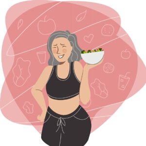 筋トレに最適な食事プランはどれ？