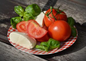 筋トレに最適な食事の見積もりはどれくらい？