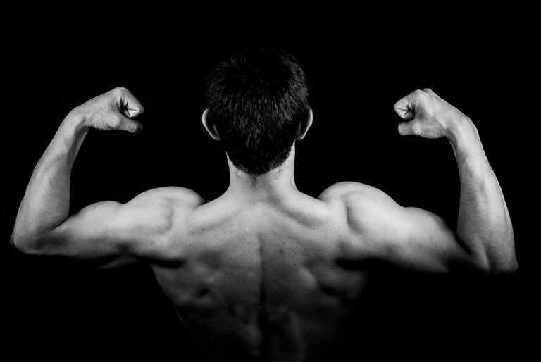筋トレと栄養の成功事例はどれを参考にすればいい？