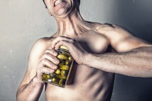 筋トレに必要な栄養は何を購入すればいい？