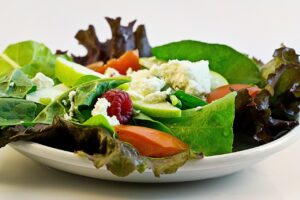 筋トレに最適な食事は？おすすめメニューを徹底解説！