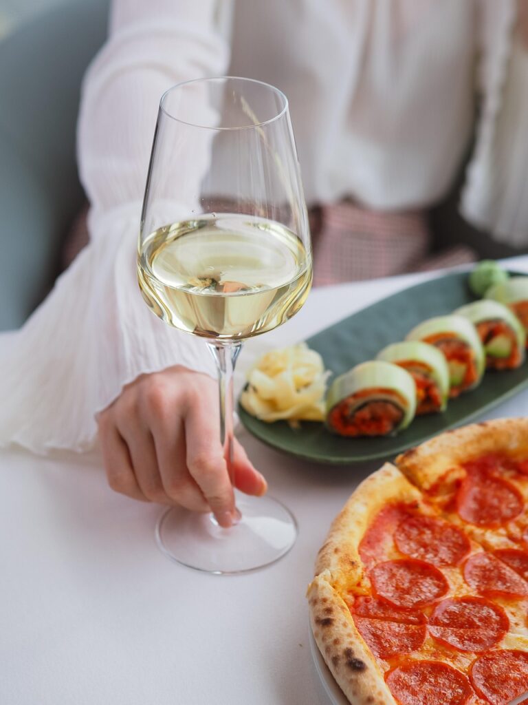 筋トレの効果を最大限に引き出すための食事方法は？