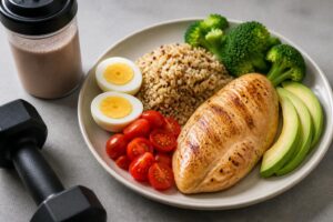 プロテインバーのおすすめ商品はどれ？