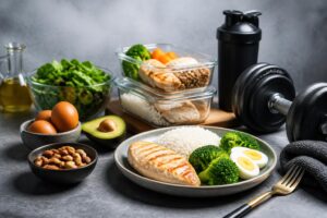 コンビニで買えるプロテインのおすすめ商品は？