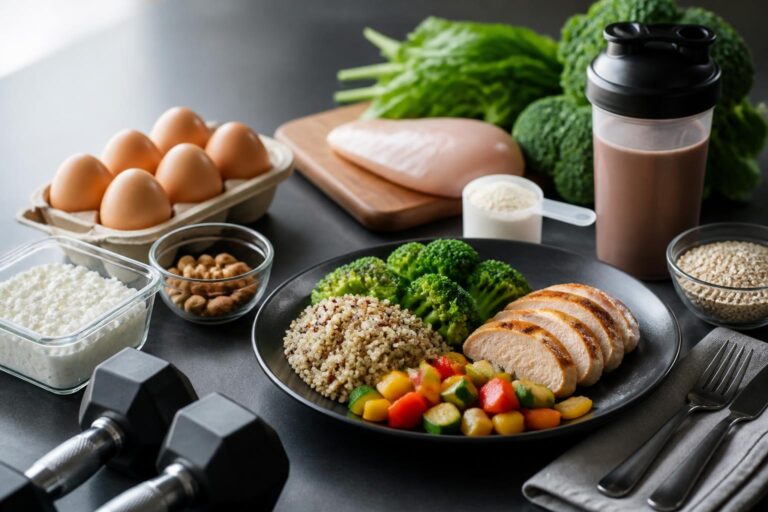 タンパク質の一食あたりの吸収量はどのくらい？
