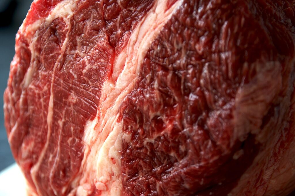 筋トレに最適な食事メニューは簡単に作れる？