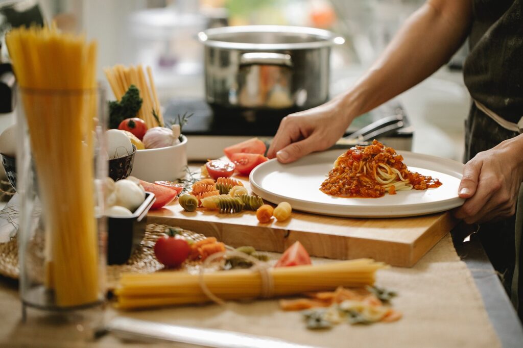 筋トレに最適な食事メニューは？おすすめを徹底解説！