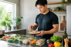 減量期の空腹対策になる食事とは？